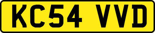 KC54VVD