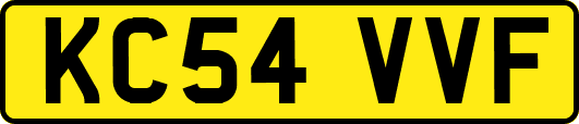 KC54VVF