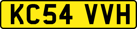 KC54VVH