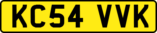KC54VVK