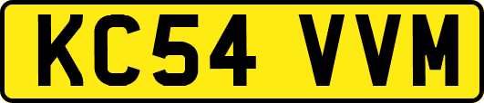 KC54VVM