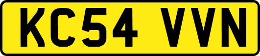 KC54VVN