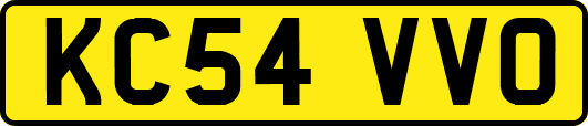 KC54VVO