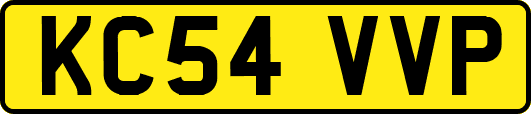 KC54VVP