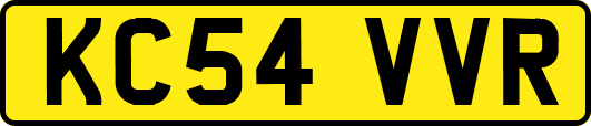 KC54VVR