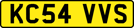 KC54VVS