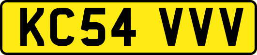 KC54VVV
