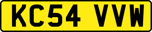 KC54VVW
