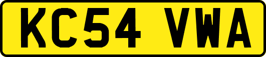 KC54VWA