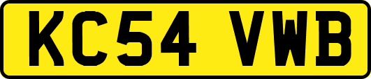 KC54VWB
