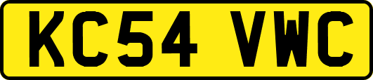 KC54VWC