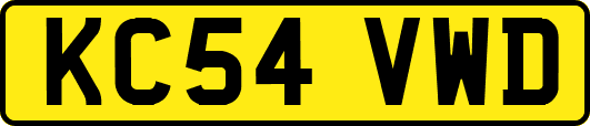 KC54VWD