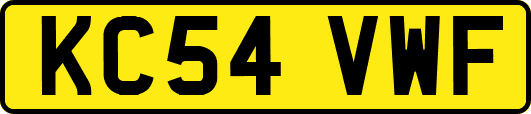 KC54VWF