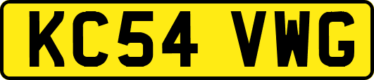 KC54VWG