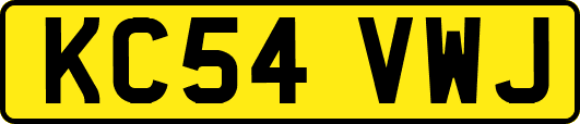 KC54VWJ