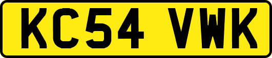 KC54VWK