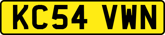 KC54VWN
