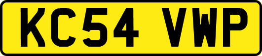 KC54VWP