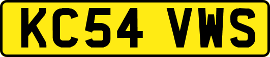 KC54VWS