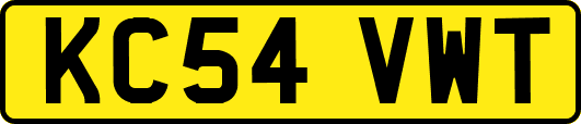 KC54VWT