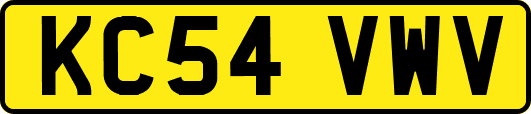 KC54VWV