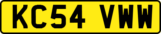 KC54VWW
