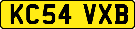KC54VXB