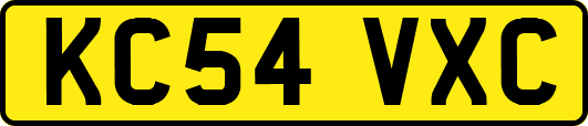 KC54VXC