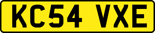 KC54VXE