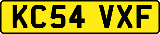 KC54VXF
