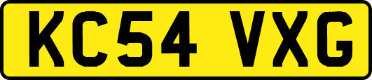 KC54VXG