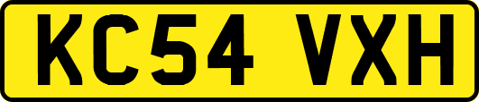 KC54VXH