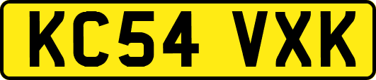 KC54VXK