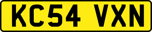 KC54VXN
