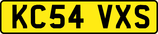 KC54VXS
