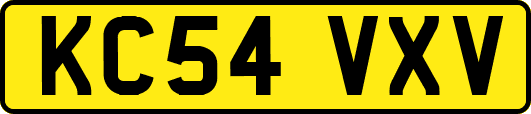KC54VXV