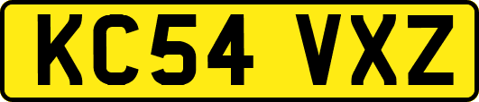 KC54VXZ