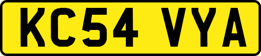 KC54VYA