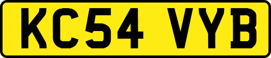 KC54VYB