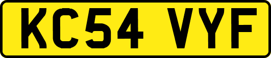 KC54VYF