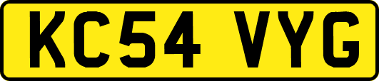 KC54VYG