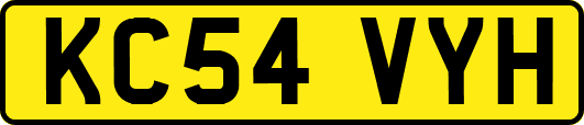 KC54VYH
