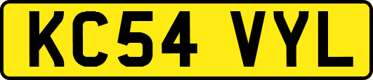 KC54VYL
