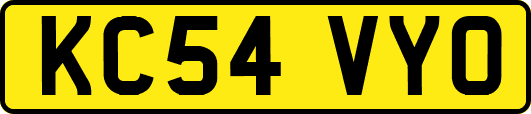 KC54VYO