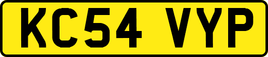 KC54VYP