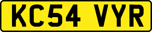 KC54VYR