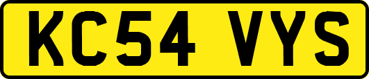 KC54VYS