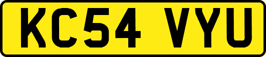 KC54VYU