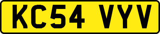 KC54VYV