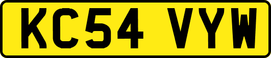 KC54VYW